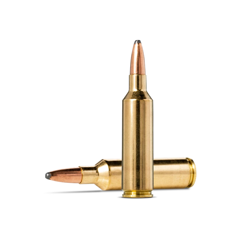 .270 WSM Norma Oryx 9.7g / 150grs., Bild 2 von 2