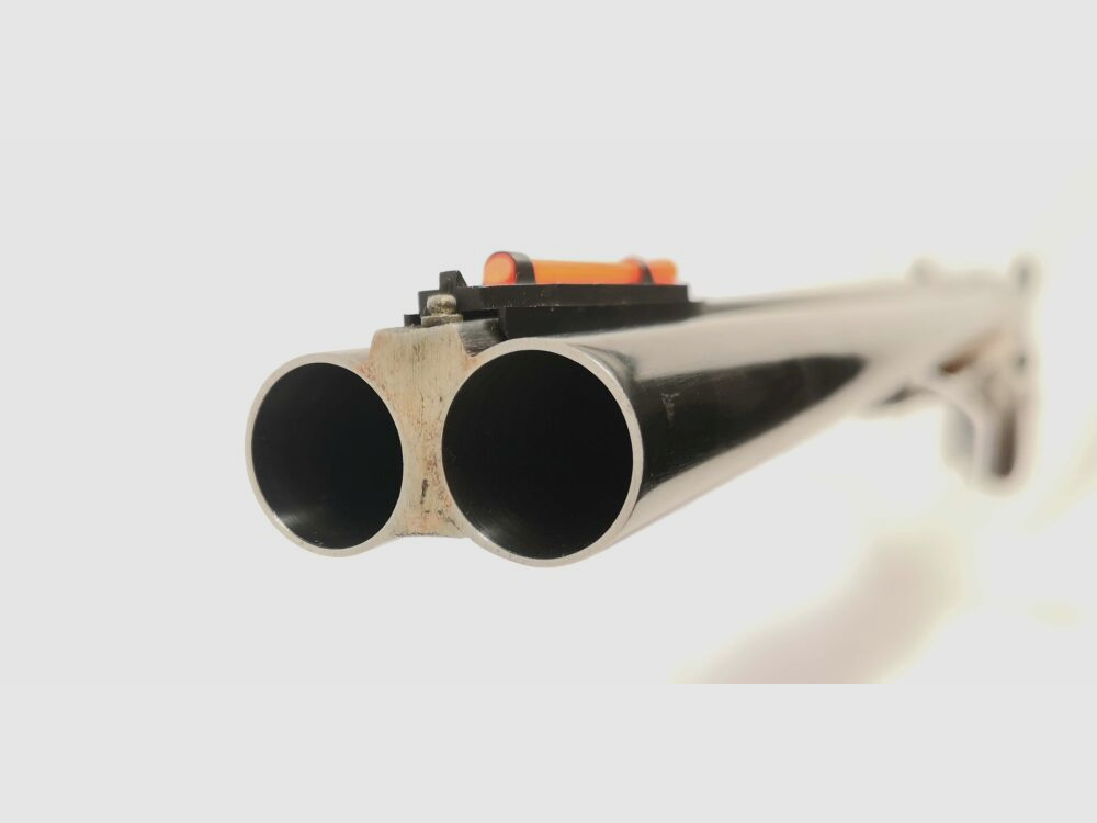 Baikal 43K Coach Gun - Bounty Hunter II