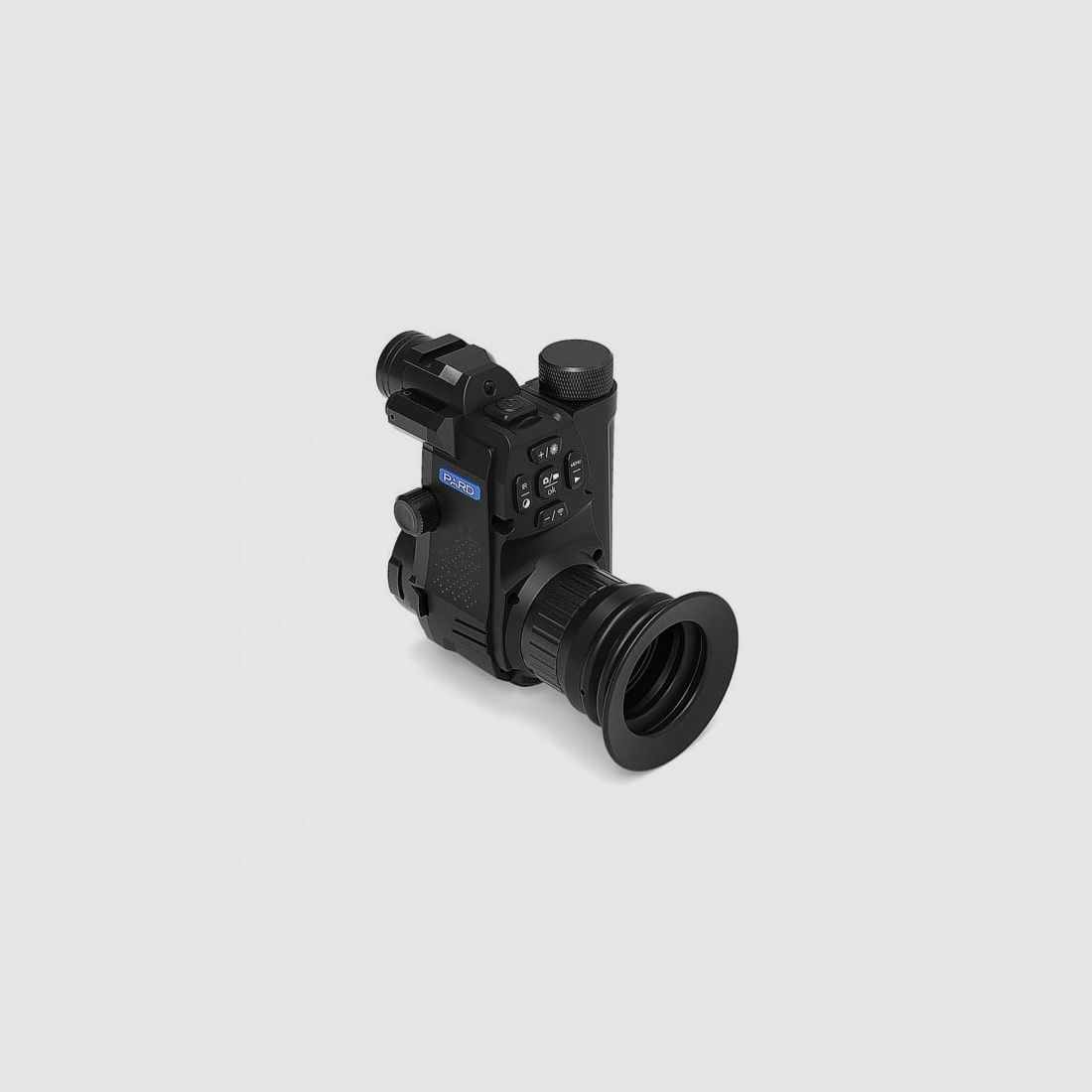 PARD NV007S VISORE NOTTURNO CLIP ON A INFRAROSSI, immagine 4 di 5