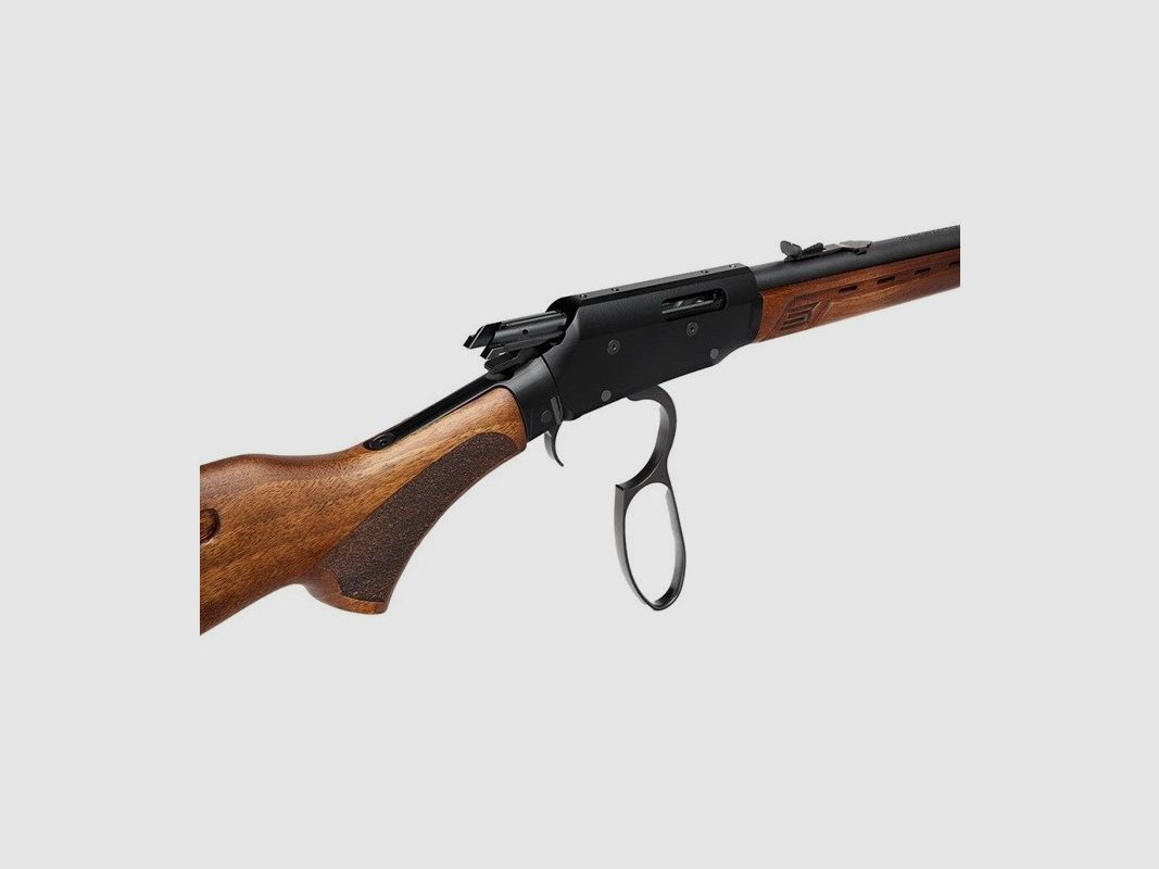 Savage Revel DLX - 22LR - Gewikkeld, afbeelding 2 van 2