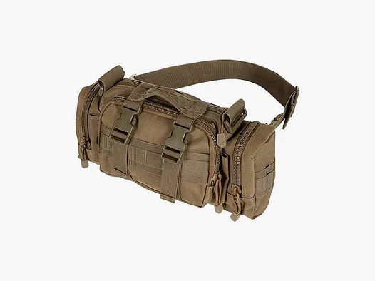Borsa a spalla e fianchi MFH