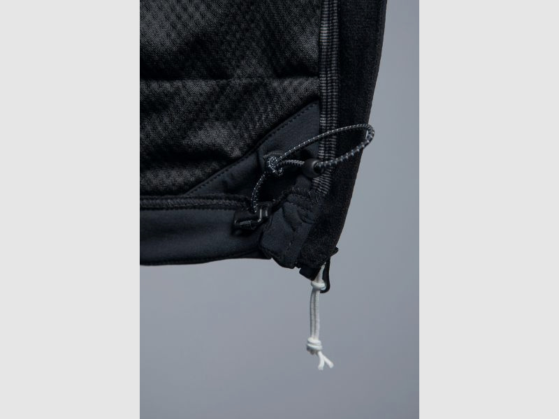 TATONKA Cesi M's Vest Black - M