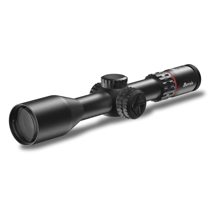 Burris – Eliminator 6 / 4-20x52mm / X177 Eliminator 6 Reticle / 34mm, immagine 3 di 11