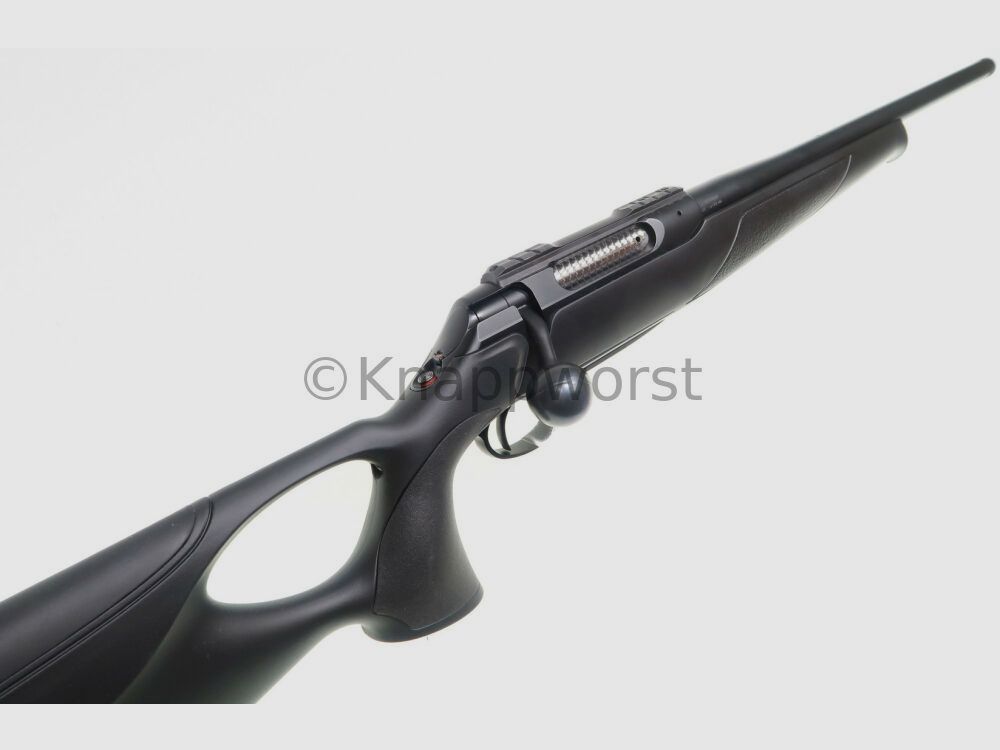 Sauer & Sohn Sauer & Sohn 202 Synchro XT