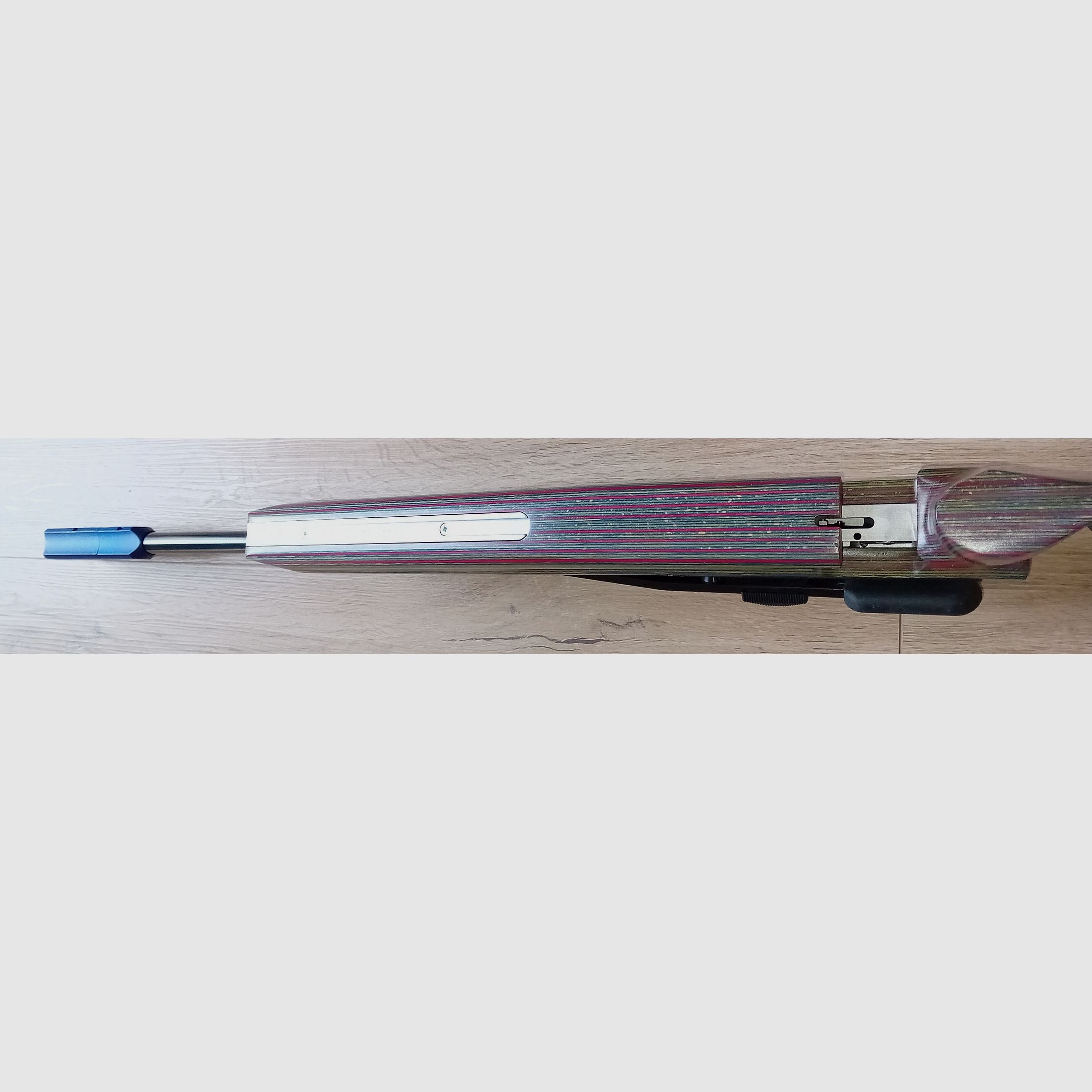 Feinwerkbau 602 