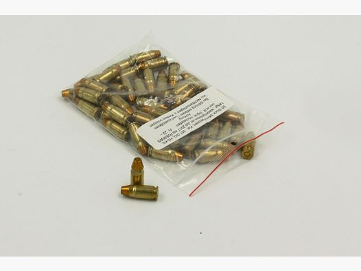 SKH, 357 SIG, HS-KS 125 gr., 50 pcs.