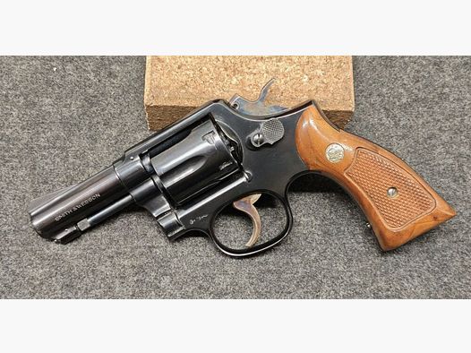 Smith & Wesson Mod. 10-5