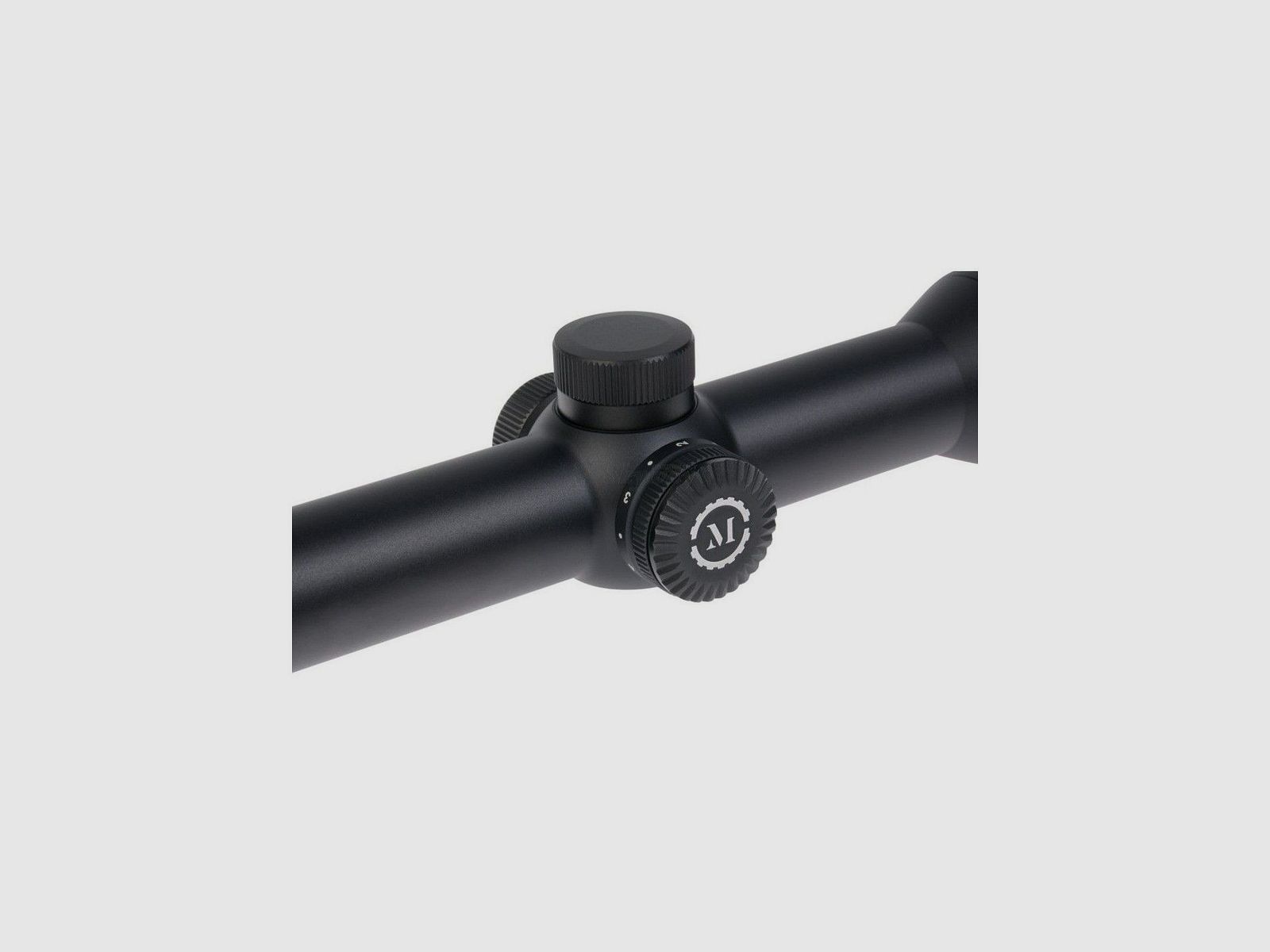 Zielfernrohr MOA Ranger 6X HD 1-6x24, Bild 5 von 6