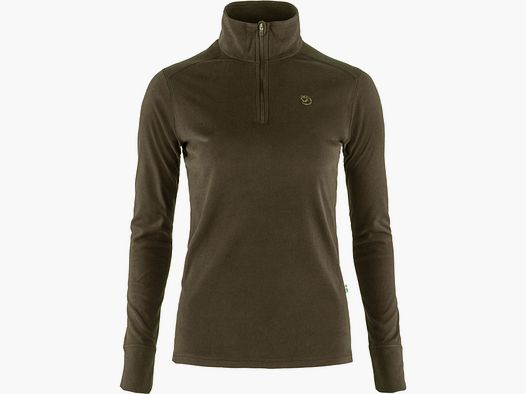 Fjällräven Funktionsshirt Dark Olive