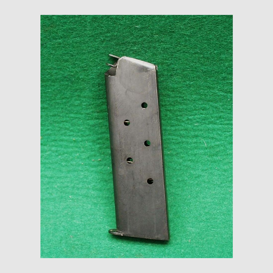 ASSY magazijn voor 1911 pistolen