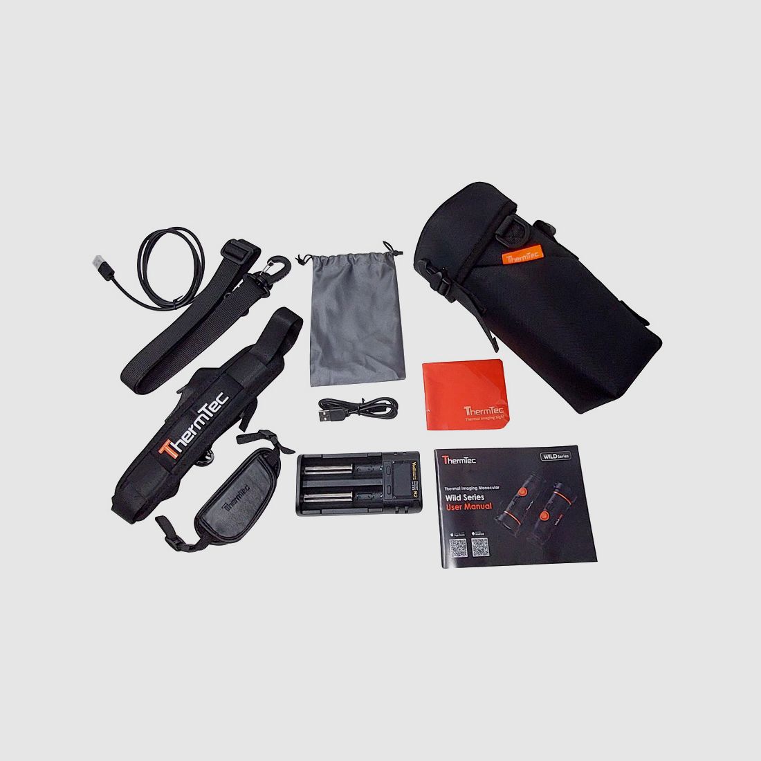 ThermTec Wild 325, Bild 5 von 5