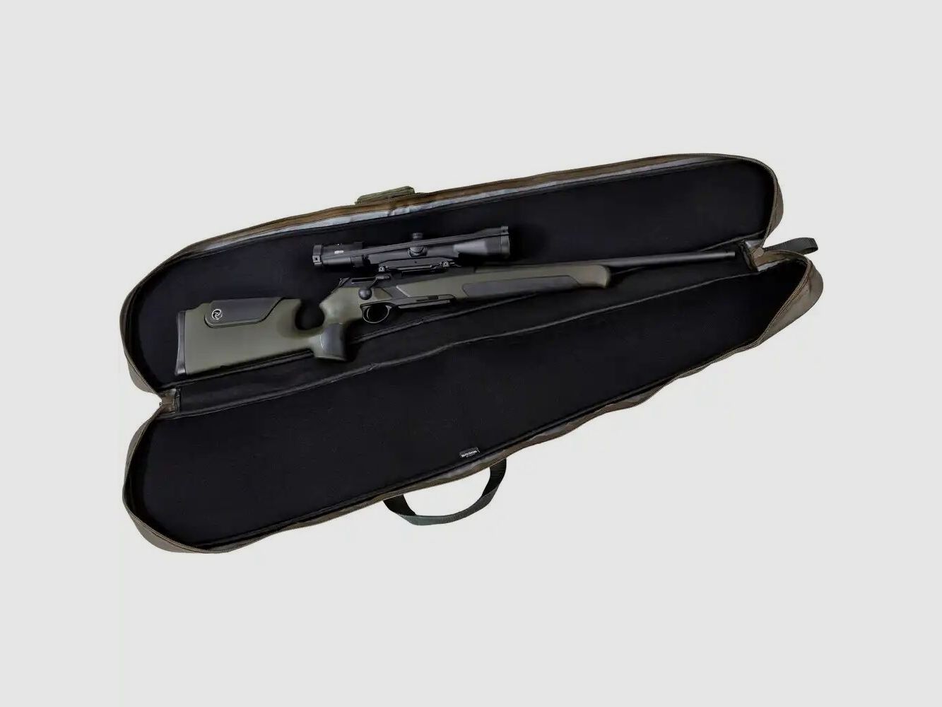 Parforce rifle case All-in polyester