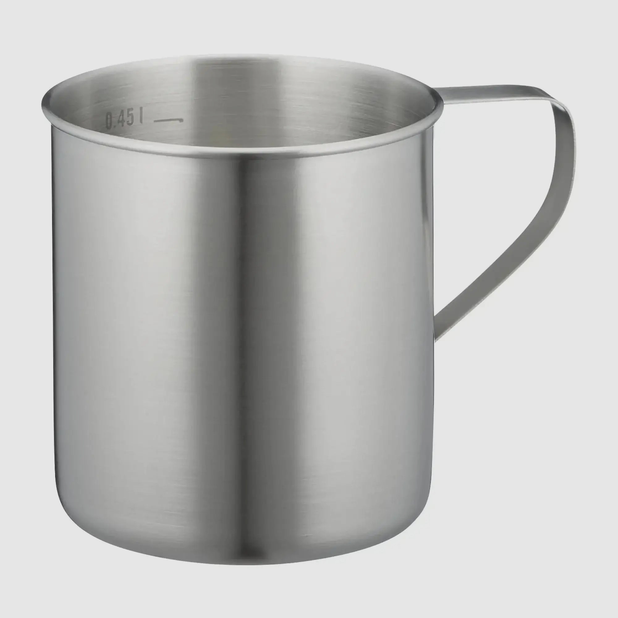 Tatonka cup 450 ml stainless steel
