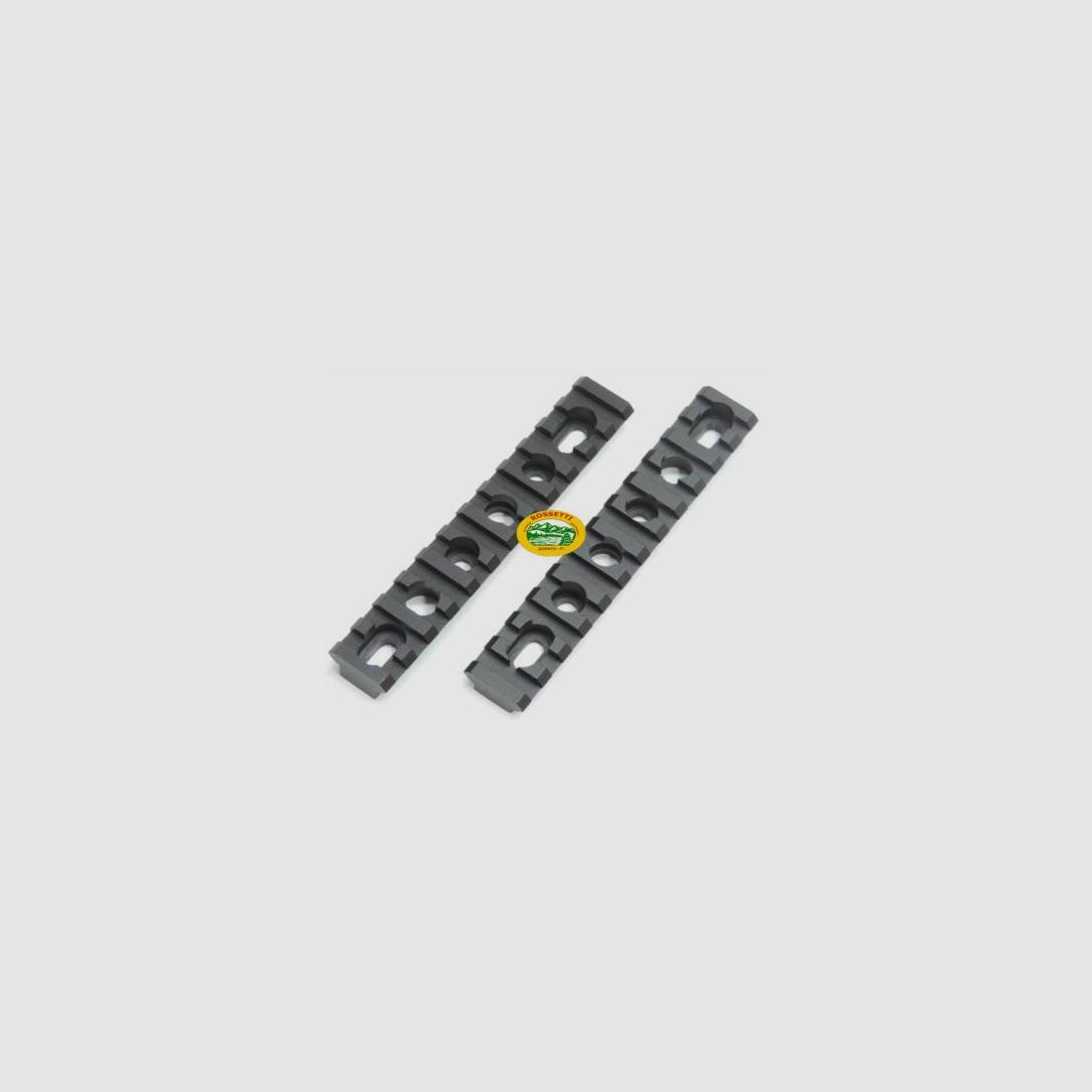 LEAPERS-UTG Weaver per guardiamano AR15-M4-M16 - MNT-HGR16S