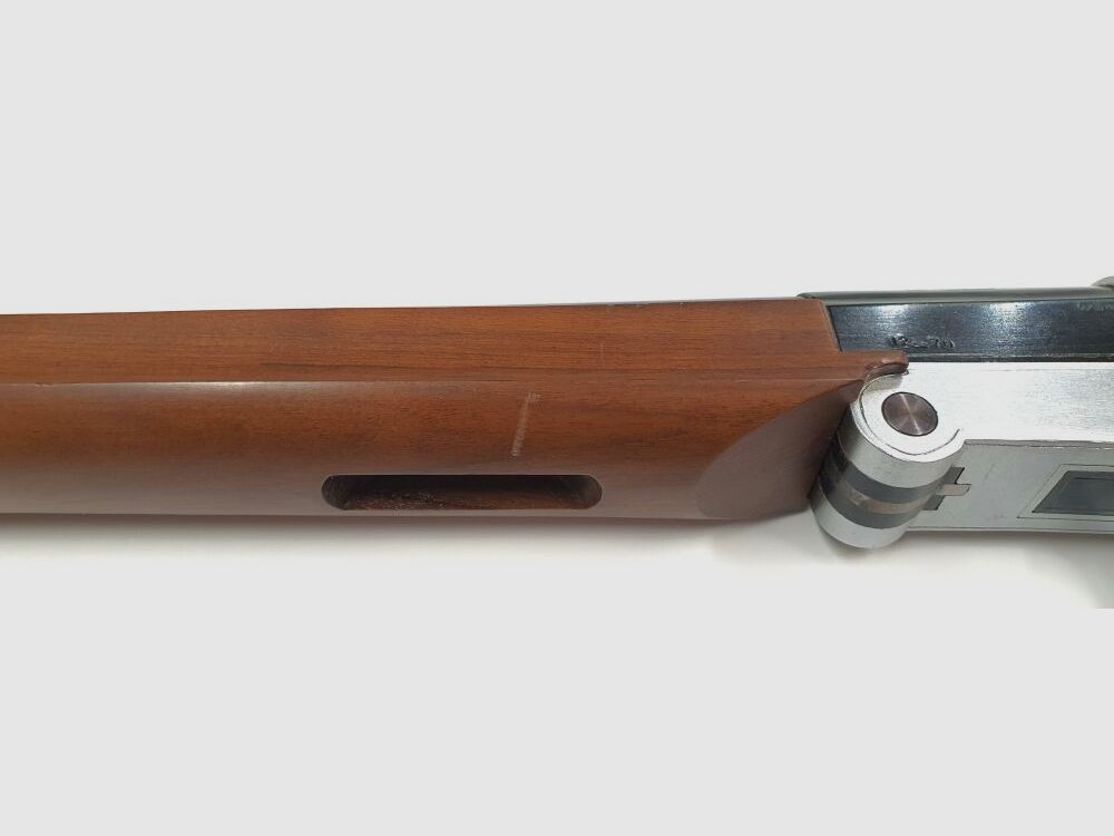 Luger Luger Escopeta de martillo Escopeta de un solo tiro