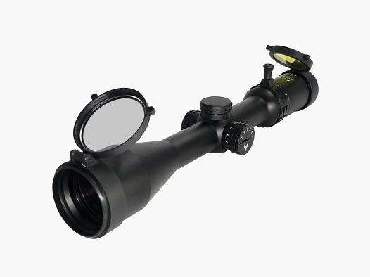 FALKE 2-12x50 HD L4 HUNT-Serie Jagd-Zielfernrohr - L4