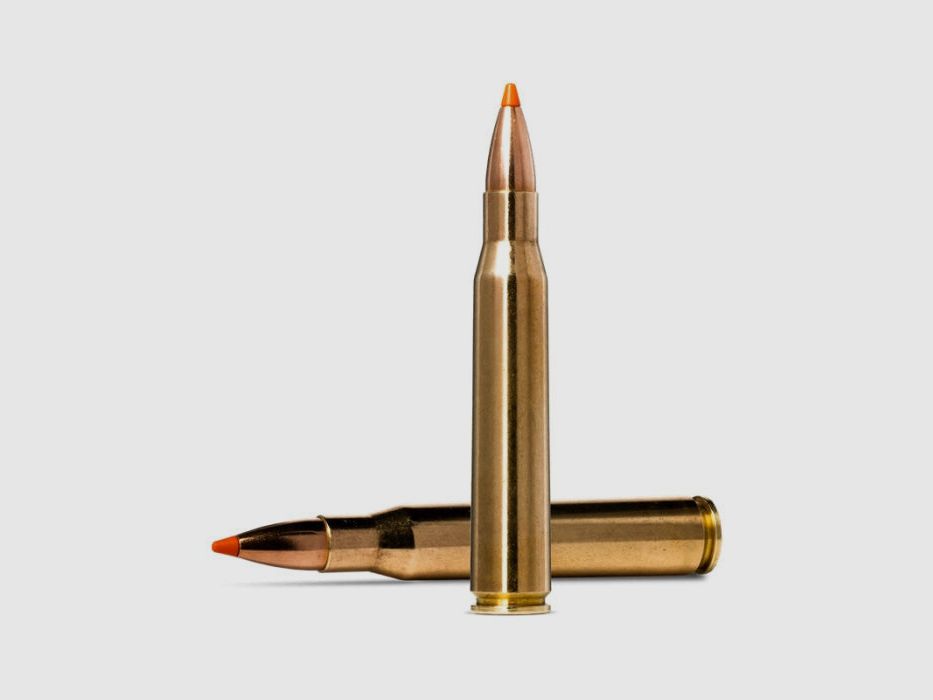 Balles Norma Tipstrike - Cal. 8x68S, image 1 sur 3