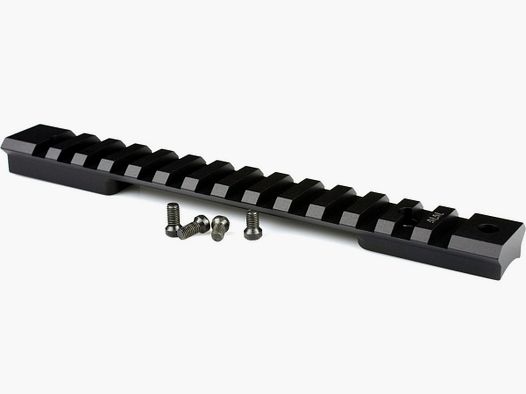 Carril WARNE Tactical Mountain Tech – Winchester XPR SA