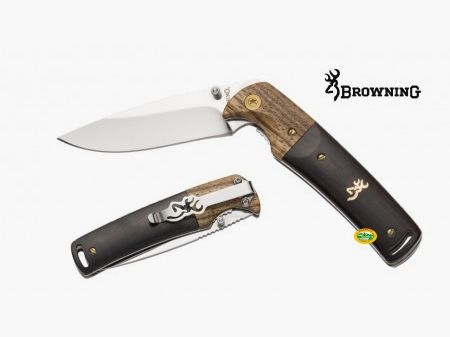 BROWNING Messer BUCKMARK HUNTER