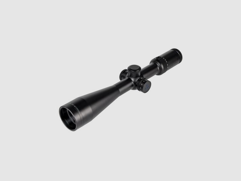 Delta Optical Titanium HD 4-24X50 Sf (4A S Réticule), image 5 sur 9