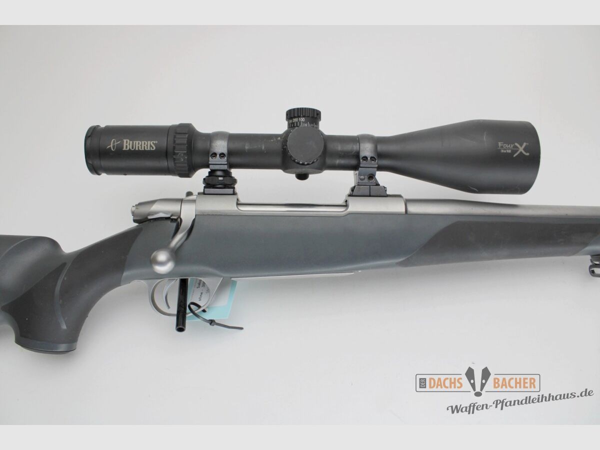 Rep. Büchse Sako V Kal. .300 Win Mag mit 3-12x56