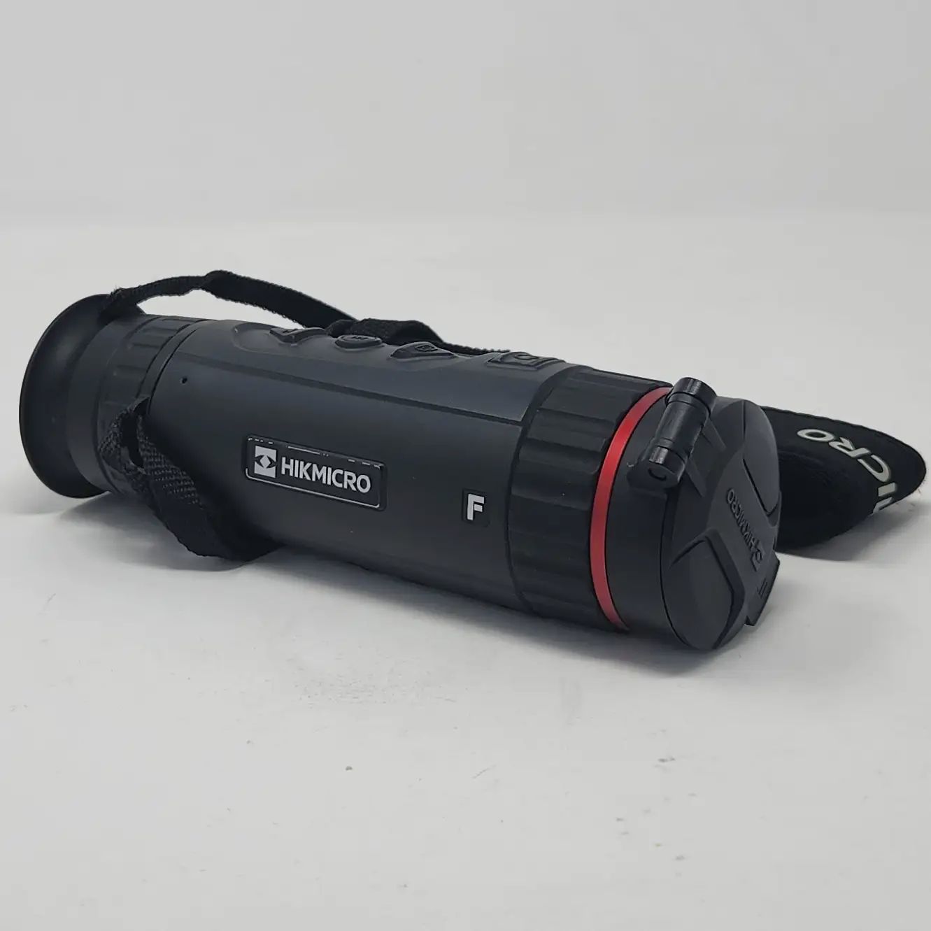 Gebrauchtgerät: HIKMICRO FALCON FQ35 Gebrauchte Geräte||Wärmebildkamera