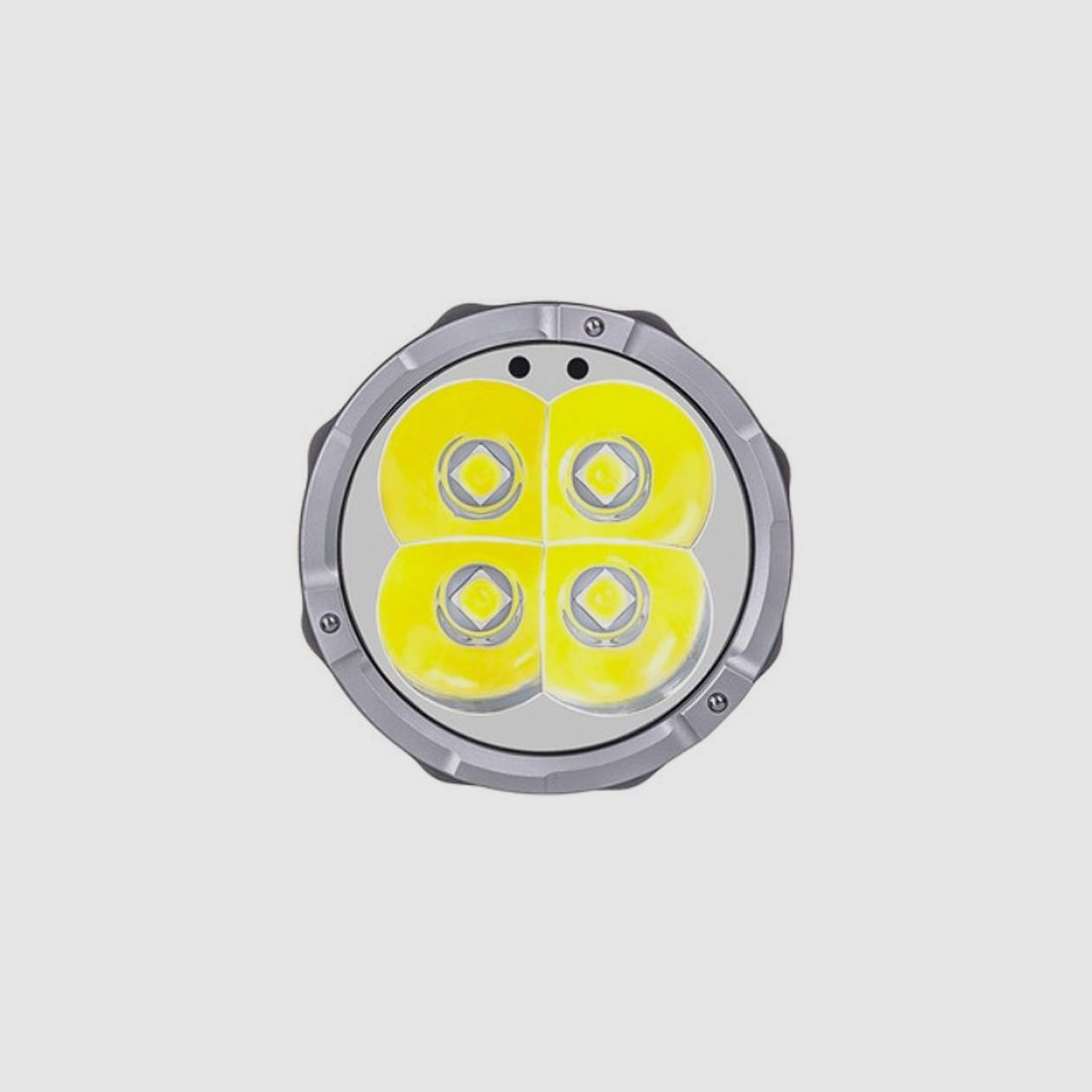NEXTORCH TA31 LED Lamp 10,000lm