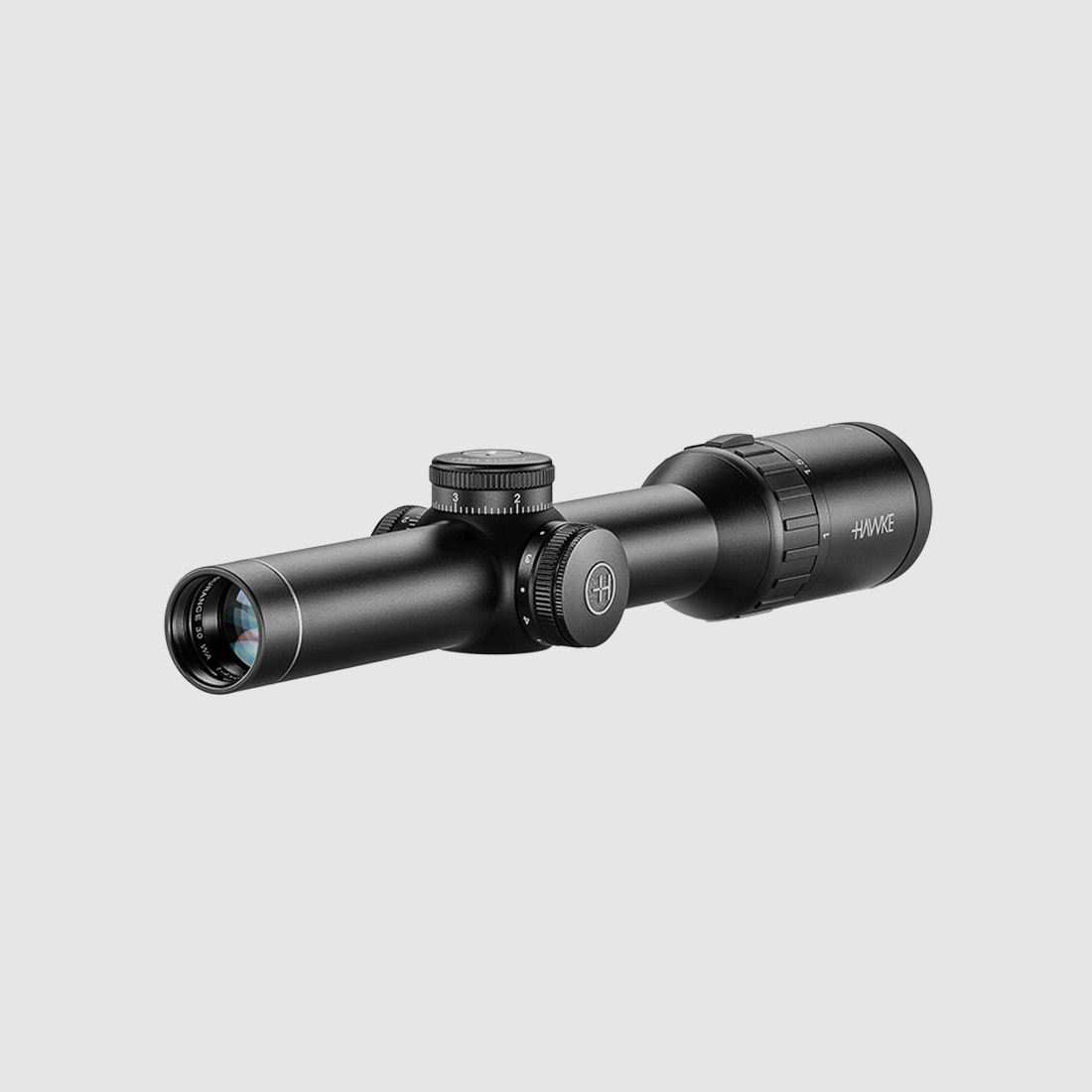 Hawke Endurance – 1-4×24 Tactical Dot