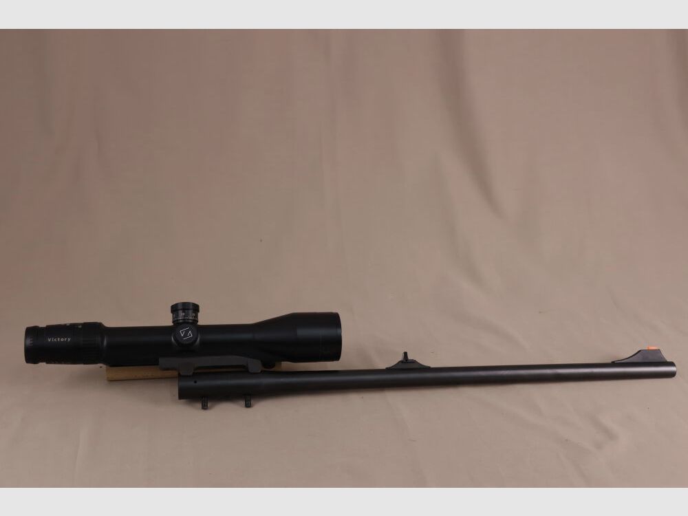 Blaser R93 Austauschlauf // Semi-Weight !