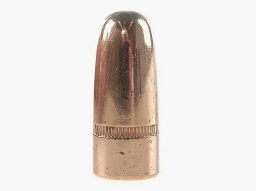 Hornady Kogel .35/.358 INTERLOCK RN 200GR 100 stuks