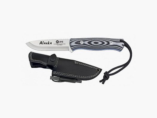 COLTELLO – K25 ALASKA