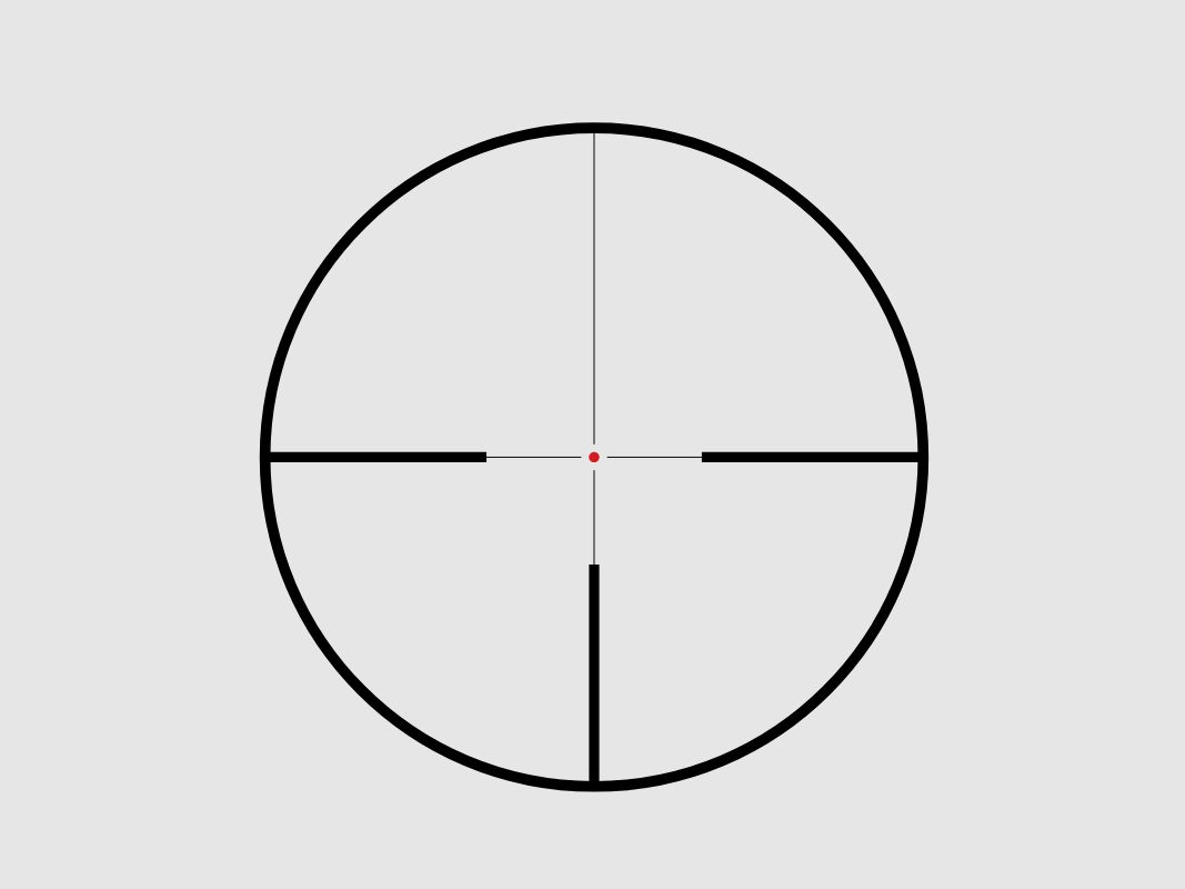 HAWKE Vantage 3-12x56, afbeelding 4 van 4