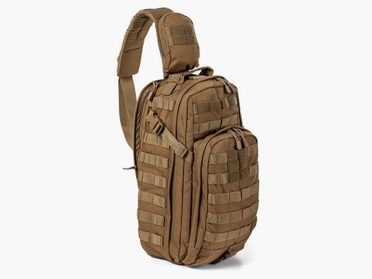 5.11 MONOSPALLA RUSH MOAB 10 18L