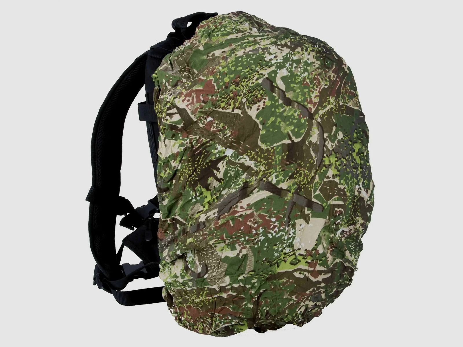 Ghosthood Ghosthood Tarnzubehör Backpack Cover - 30 L