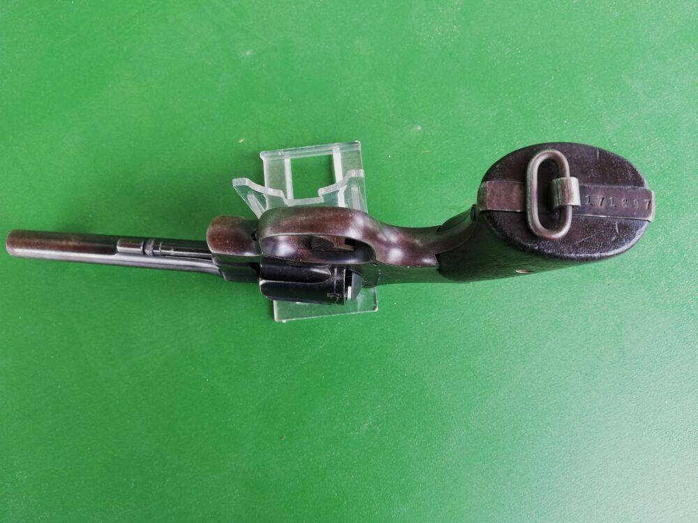 Smith & Wesson 1917