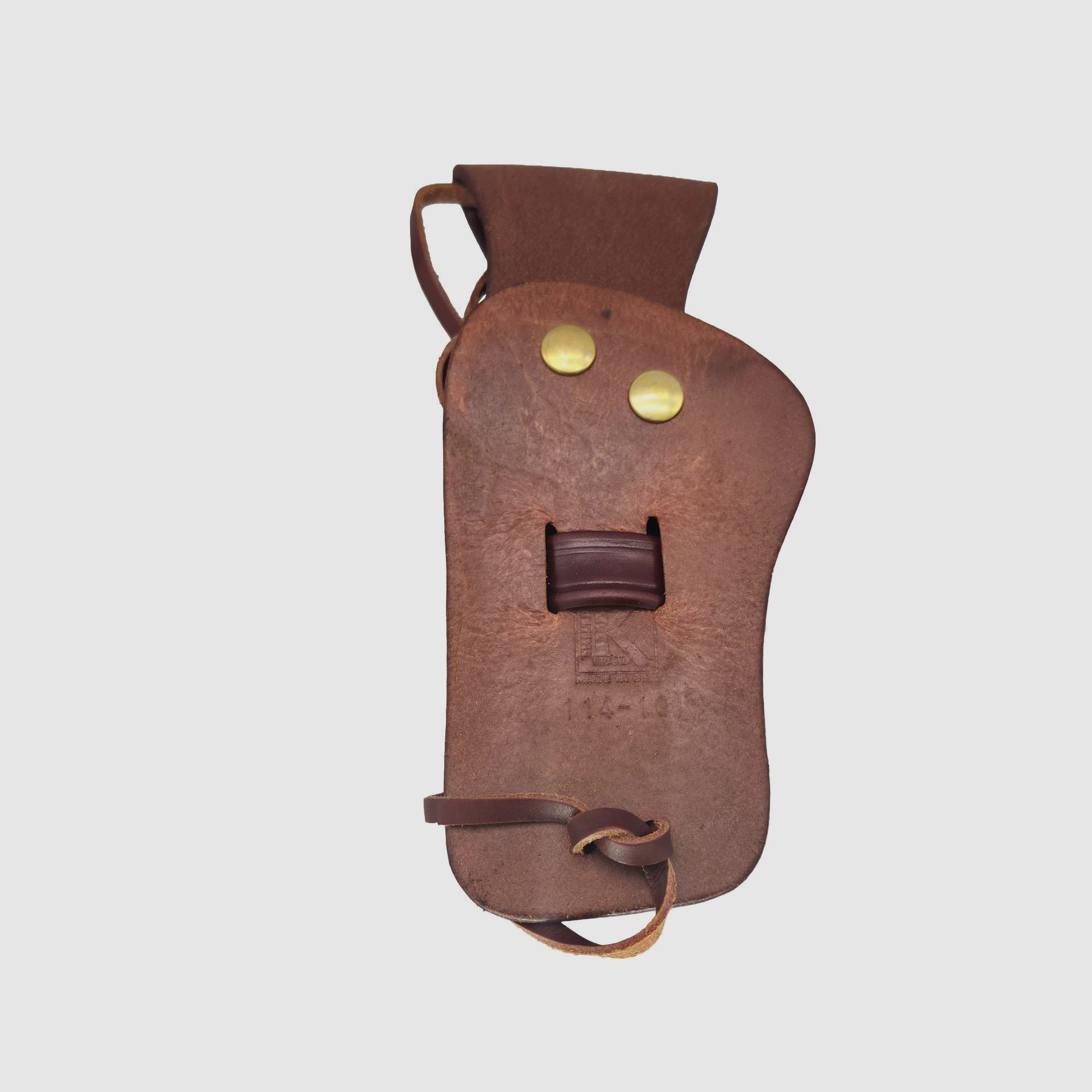 Holster Cheyenne 5" RH Colt 1911 Govt, Bild 3 von 3