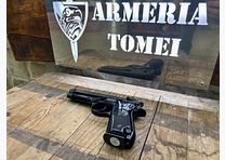 UŻYWANY – PISTOLET – BERETTA MOD. 92S kal. 9×21 EX ORDINANZA CARABINIERI