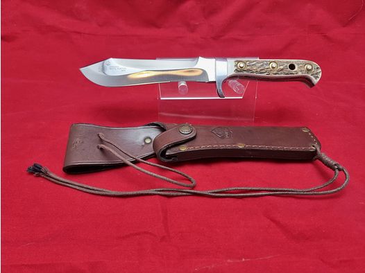 Jagdmesser Puma White Hunter 11 6375