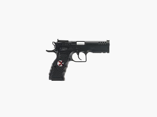 Tanfoglio Stock I Xtreme Kal. 9x19 Parabellum