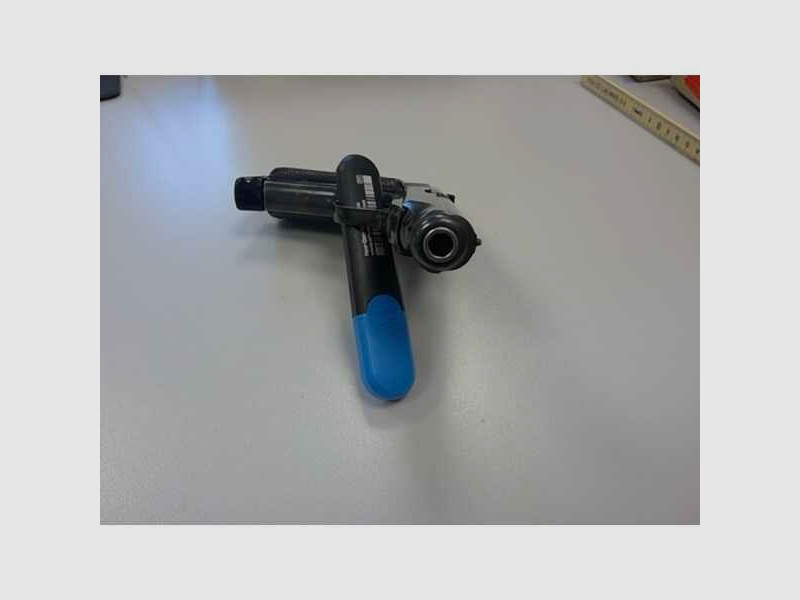 Pistole Walther Mod.9 Zella Mehlis