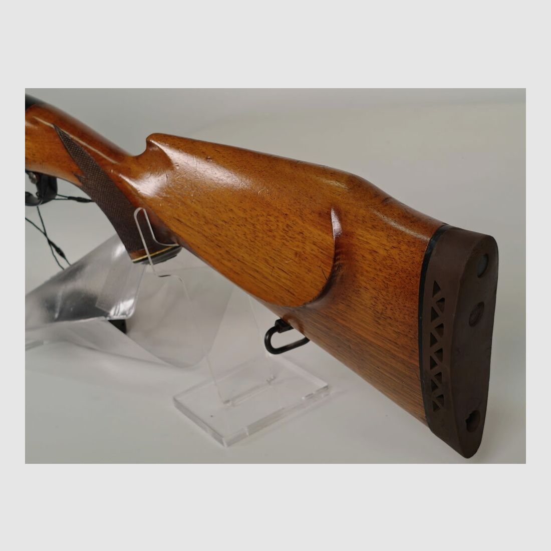 Remington Woodsmaster Mod. 742, immagine 6 di 8
