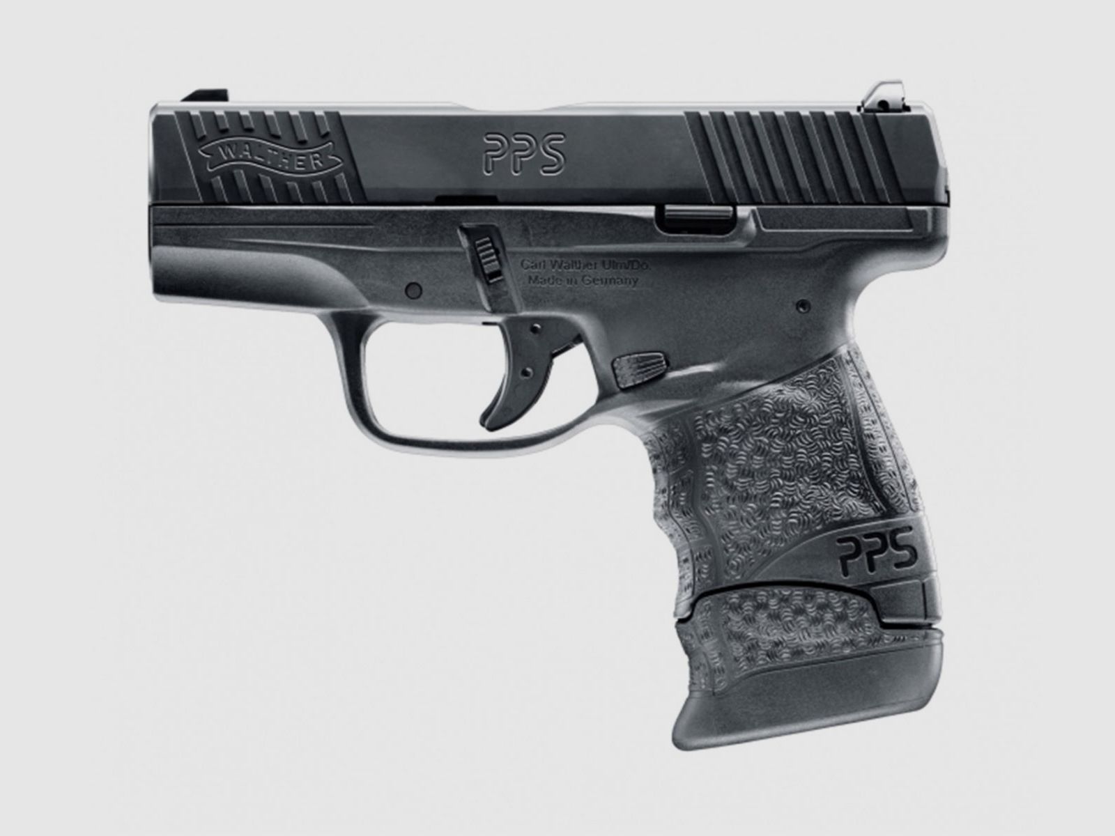 Walther PPS Police M2 PS 3,2″, Bild 5 von 6