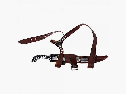 Espada corta de Altair con funda Assassins Creed