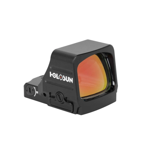 Holosun Pistol Red Dot Sight 507COMP – Red Reticle – CRS – RMR – HS507COMP-RD, image 1 of 7