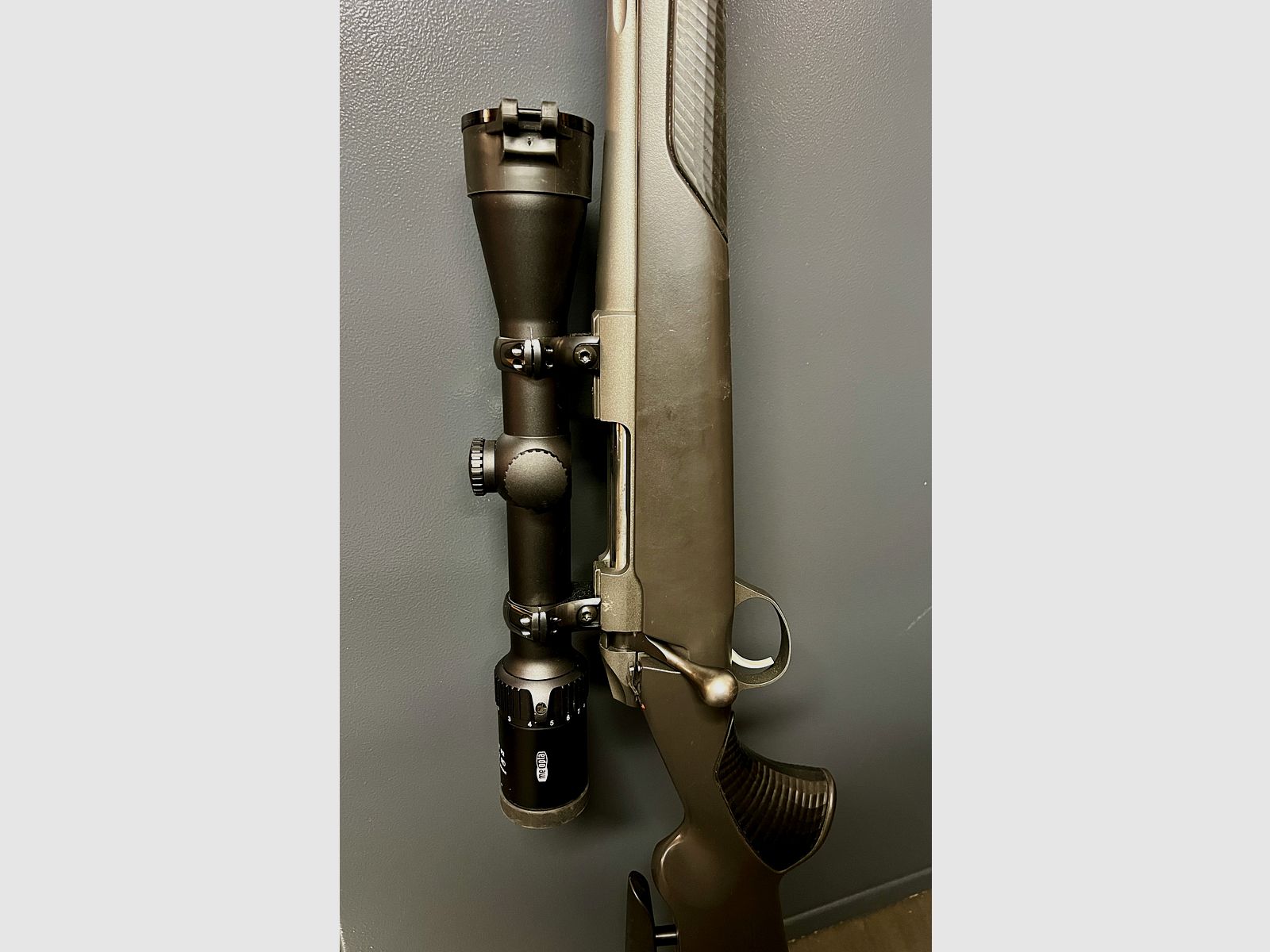 Sako 85 S Finnlight 2 RVS .308 Win. - geen Tikka