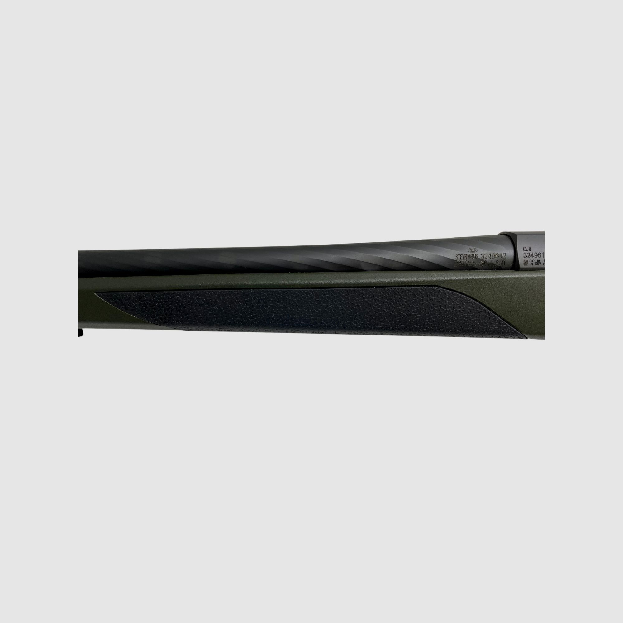 STEYR MANNLICHER CL II SX GOISERER | MT