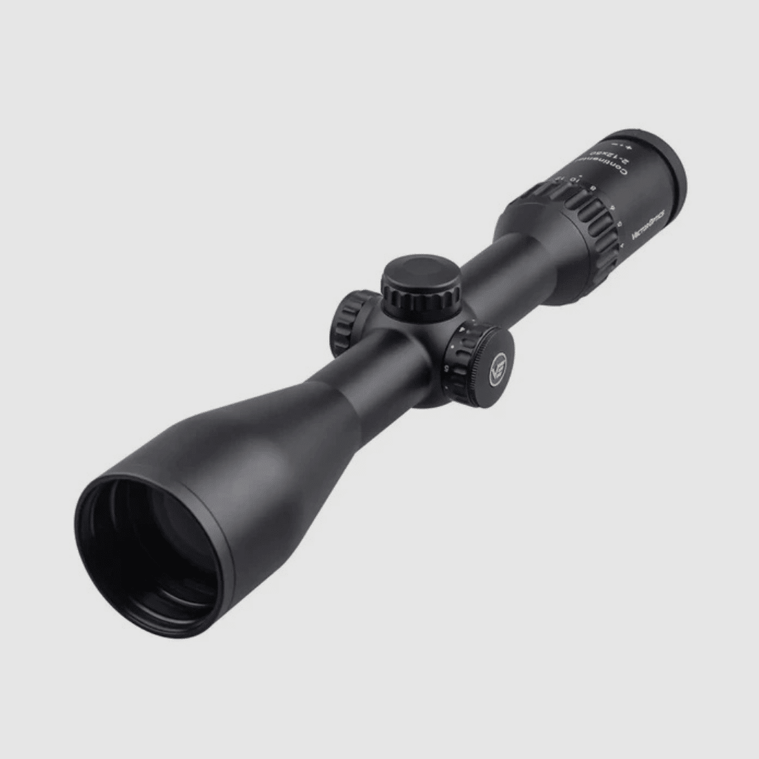 Vector Optics Continental X6 2-12×50 G4 Jacht richtkijker, afbeelding 4 van 10