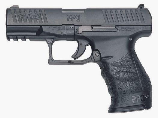 WALTHER PPQ (PISTOLE)
