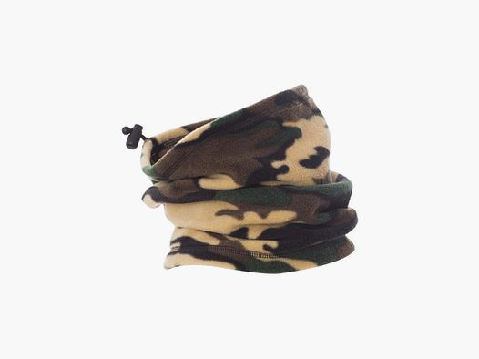 Cache-cou Camouflage
