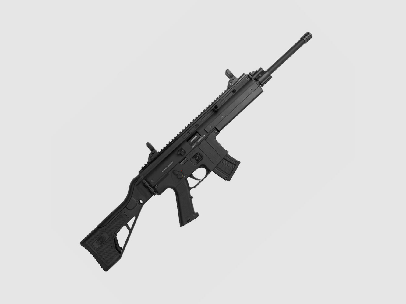 Mauser M15 Sport
